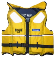 Boatie Afloat - Products - Life Jackets - Stormy