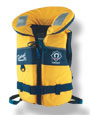 Spiral 100N Lifejacket